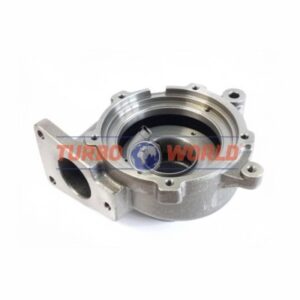 CARTER TURBINA SCARICO