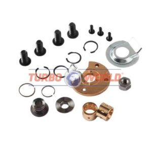 KIT RIPARAZIONE