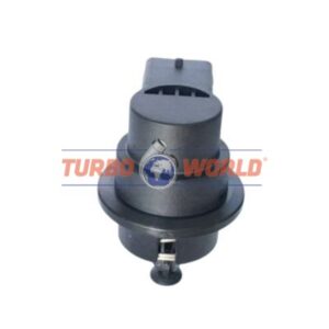 SENSORE PER ATTUATORE ELETTRONICO TURBO