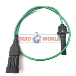 SENSORE PER ATTUATORE ELETTRONICO TURBO