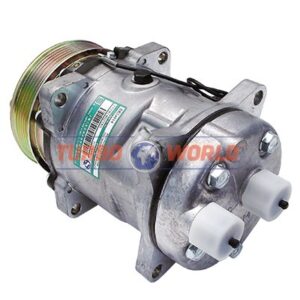 COMPR SE 5H14 12V 119MM PV6 R O