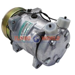 COMPR SE 5H14 12V 119MM PV6 R V