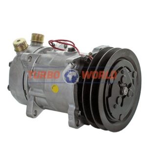 COMPR SE 7H15 12V ROT VERT DEDRA
