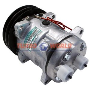 COMPR SE 5H14 12V 152MM 2GA R O