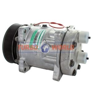 COMPR SE 7H15 12V 119MM PV8 R O SOV