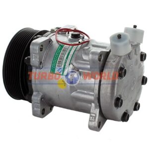 COMPR SE 7H15 12V 119MM PV8 R V