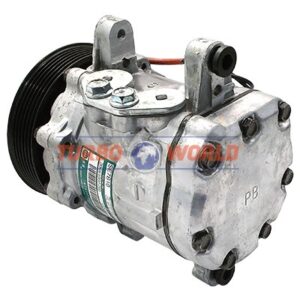 COMPR SE 7B10 12V 112MM PV6 FL V