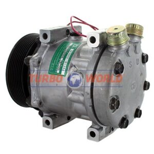 COMPR SE 7H13 12V 119 PV8 R V DIR