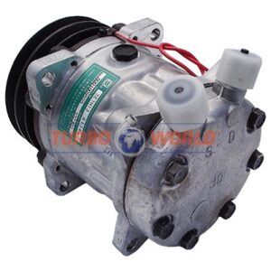 COMPR SE 7H13 12V 125 2GA ORV EAR