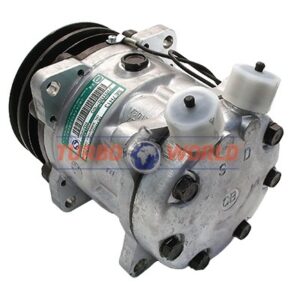 COMPR SE 7H13 12V 125 2GA RV EAR