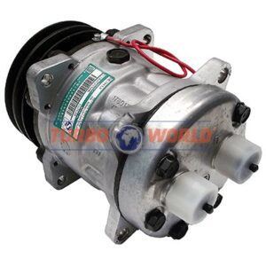 COMPR SE 7H13 12V 125 2GA R O EAR