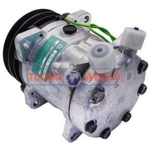 COMPR SE 7H13 24V 125 2GA ORV EAR