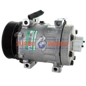 COMPR SE 7H15 24V 119 PV8 RO DIR