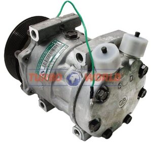 COMPR SE 7H15 24V 119 PV8 RV DIR
