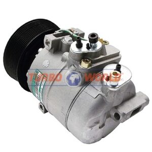 COMPR COMPR SE 7PV16 MB ACTROS
