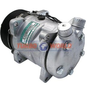 COMPR SE 5H14 12V 120MM PV10 R V