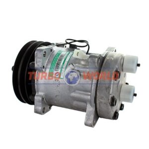 COMPR.SE 7H15 12V 132MM 2GA R.O. SOVR.
