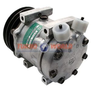 COMPR SE 7H13 MD 12V 132MM 2A RV