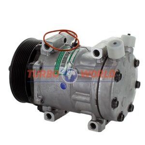 COMPR SE 7H15 MD 12V119MM PV8 ORV