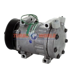 COMPR SE 7H15 MD 24V119MM PV8 ORV
