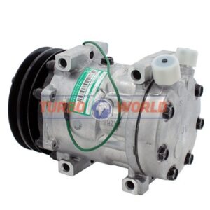 COMPR SE 7H15 MD 24V132MM2X13 ORV