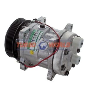 COMPR SE 7H13 12V POLY V6 OR ORR