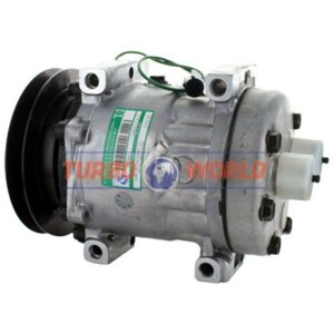 COMPR SE 7H15 IVECO