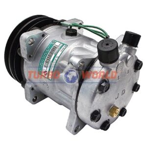COMPR SE 7H15 VOLVO F10/F12/F16/FL6/FL7