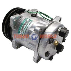COMPR SE 7H15 VOLVO FL6