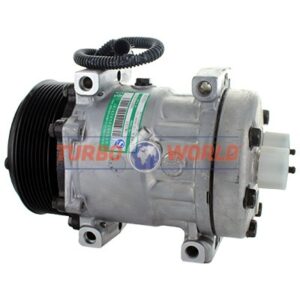 COMPR SE 7H15 IVECO TECTOR