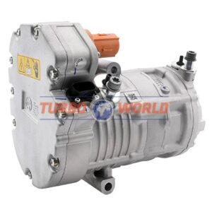 COMPR SEE33L MG CYBERSTER