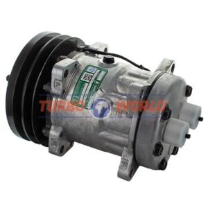 COMPR SE 7H15 CASE - NEW HOLLAND