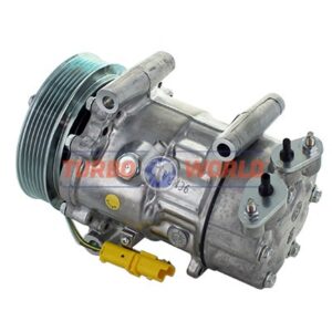 COMPR SE 6V12 PSA