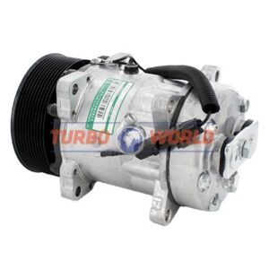 COMPR SE 7H15 SAME-DEUTZ