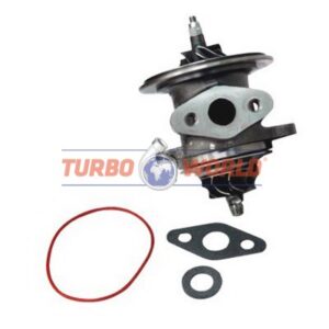 CORE ASSY