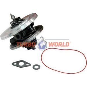 CORE ASSY
