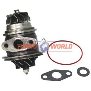 CORE ASSY