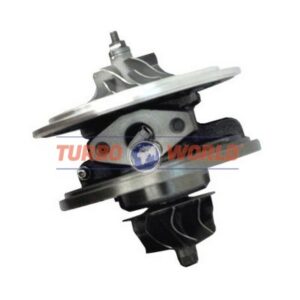 CORE ASSY