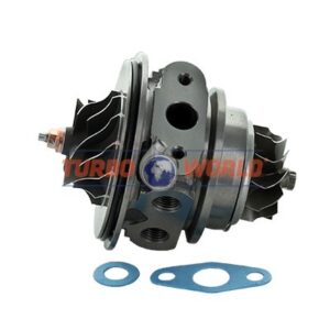 CORE ASSY