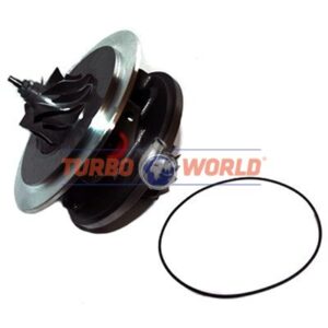 CORE ASSY