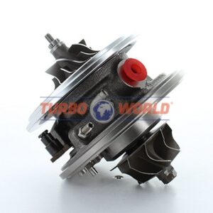 CORE ASSY