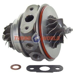 CORE ASSY