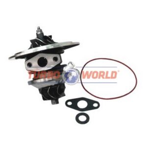 CORE ASSY
