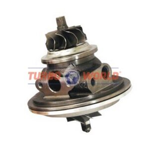 CORE ASSY