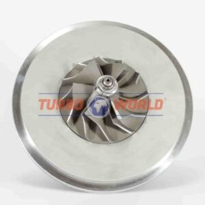 CORE ASSY
