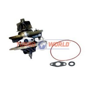 CORE ASSY