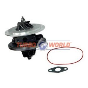 CORE ASSY