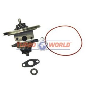 CORE ASSY