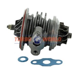 CORE ASSY