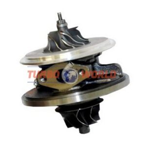 CORE ASSY